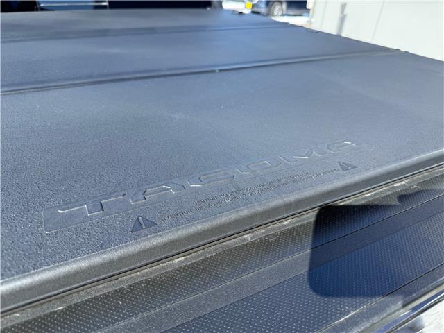 2022 Toyota Tacoma Base (Stk: 24750) in Pembroke - Image 13 of 30 2022 Toyota Tacoma Base (Stk: 24750) in Pembroke - Image 13 of 30