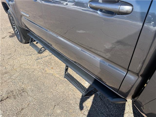 2022 Toyota Tacoma Base (Stk: 24750) in Pembroke - Image 15 of 30 2022 Toyota Tacoma Base (Stk: 24750) in Pembroke - Image 15 of 30