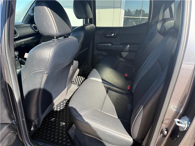 2022 Toyota Tacoma Base (Stk: 24750) in Pembroke - Image 16 of 30 2022 Toyota Tacoma Base (Stk: 24750) in Pembroke - Image 16 of 30