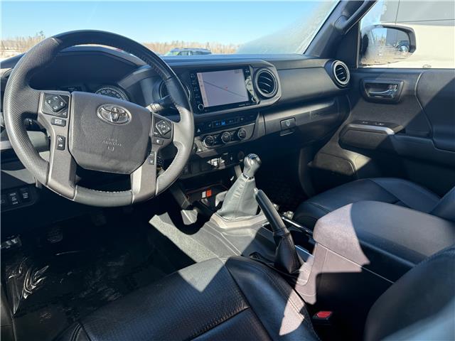 2022 Toyota Tacoma Base (Stk: 24750) in Pembroke - Image 17 of 30 2022 Toyota Tacoma Base (Stk: 24750) in Pembroke - Image 17 of 30