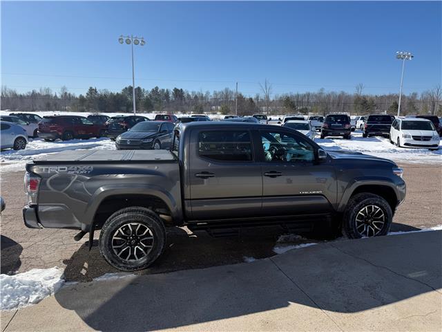 2022 Toyota Tacoma Base (Stk: 24750) in Pembroke - Image 18 of 30 2022 Toyota Tacoma Base (Stk: 24750) in Pembroke - Image 18 of 30