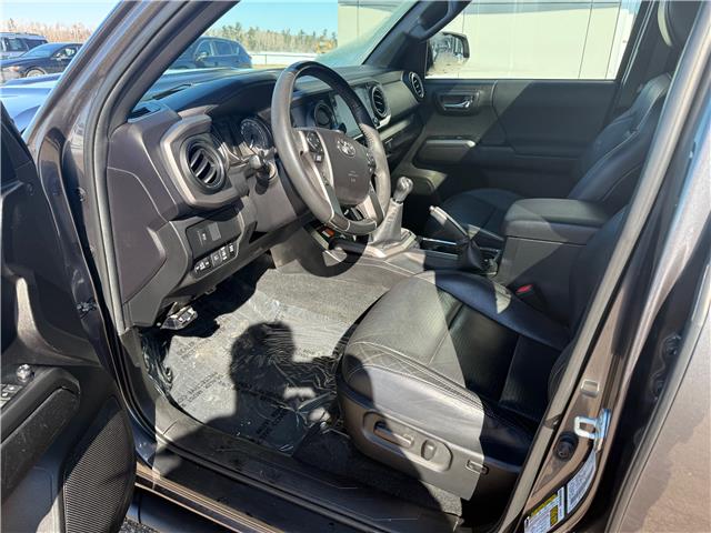 2022 Toyota Tacoma Base (Stk: 24750) in Pembroke - Image 20 of 30 2022 Toyota Tacoma Base (Stk: 24750) in Pembroke - Image 20 of 30