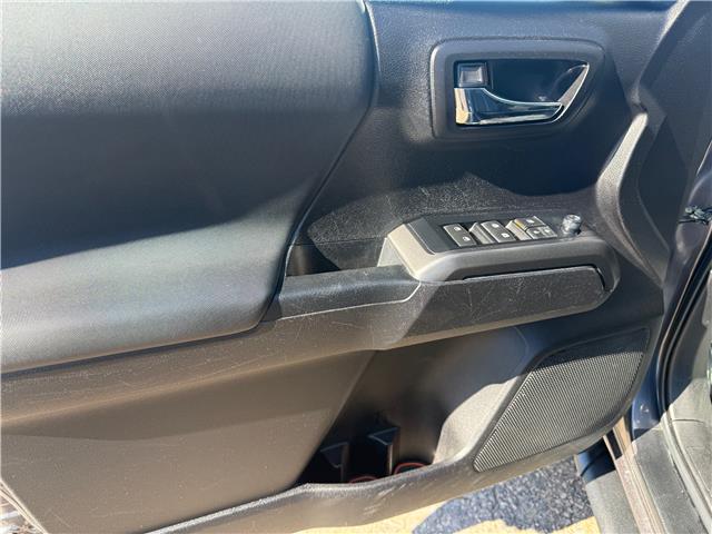 2022 Toyota Tacoma Base (Stk: 24750) in Pembroke - Image 21 of 30 2022 Toyota Tacoma Base (Stk: 24750) in Pembroke - Image 21 of 30
