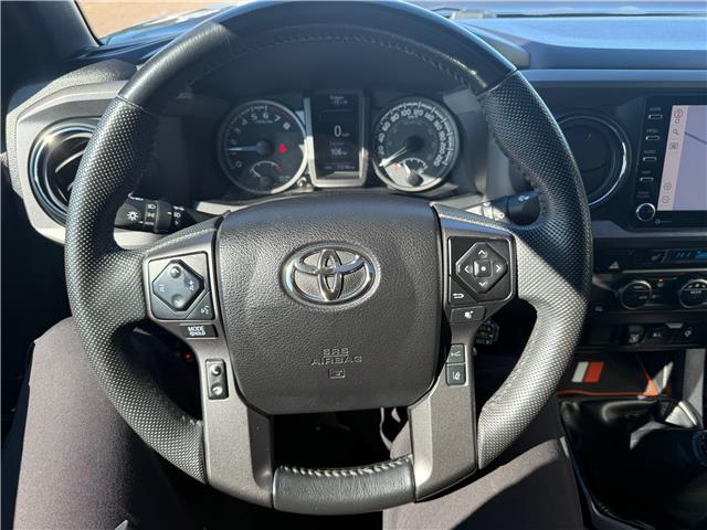 2022 Toyota Tacoma Base (Stk: 24750) in Pembroke - Image 25 of 30 2022 Toyota Tacoma Base (Stk: 24750) in Pembroke - Image 25 of 30