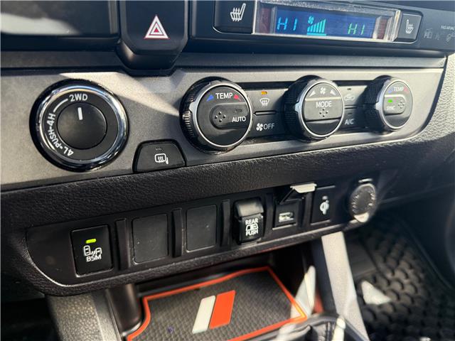 2022 Toyota Tacoma Base (Stk: 24750) in Pembroke - Image 27 of 30 2022 Toyota Tacoma Base (Stk: 24750) in Pembroke - Image 27 of 30