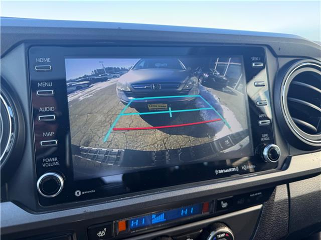 2022 Toyota Tacoma Base (Stk: 24750) in Pembroke - Image 30 of 30 2022 Toyota Tacoma Base (Stk: 24750) in Pembroke - Image 30 of 30