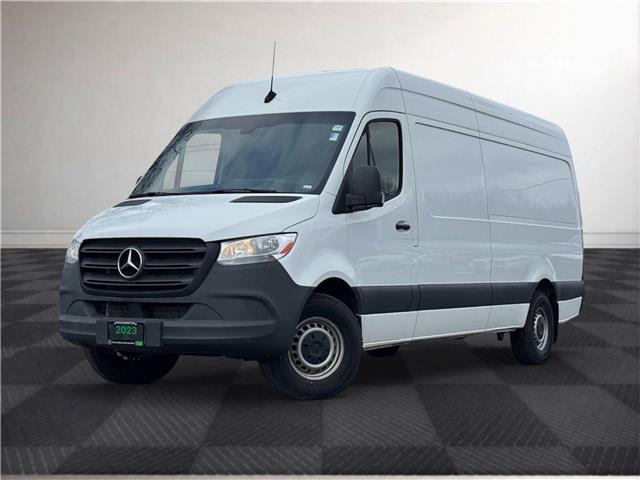 2023 Mercedes-Benz Sprinter 2500 High Roof 4-Cyl Diesel HO (Stk: PR60295) in Windsor - Image 1 of 22