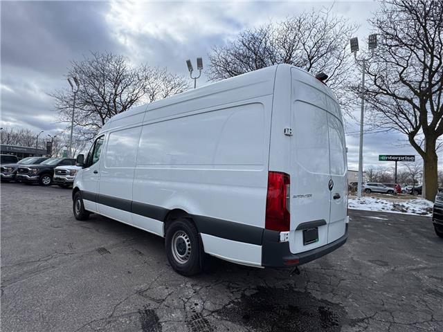 2023 Mercedes-Benz Sprinter 2500 High Roof 4-Cyl Diesel HO (Stk: PR60295) in Windsor - Image 4 of 22