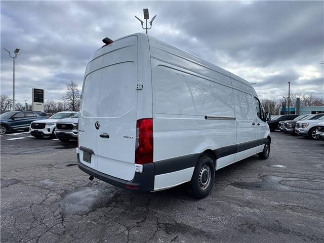 2023 Mercedes-Benz Sprinter 2500 High Roof 4-Cyl Diesel HO (Stk: PR60295) in Windsor - Image 6 of 22