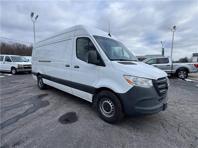2023 Mercedes-Benz Sprinter 2500 High Roof 4-Cyl Diesel HO (Stk: PR60295) in Windsor - Image 9 of 22