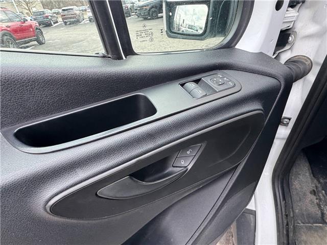 2023 Mercedes-Benz Sprinter 2500 High Roof 4-Cyl Diesel HO (Stk: PR60295) in Windsor - Image 12 of 22