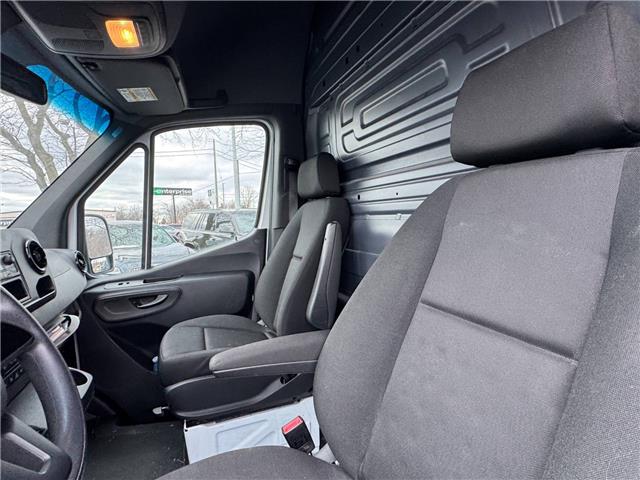2023 Mercedes-Benz Sprinter 2500 High Roof 4-Cyl Diesel HO (Stk: PR60295) in Windsor - Image 15 of 22