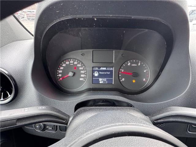 2023 Mercedes-Benz Sprinter 2500 High Roof 4-Cyl Diesel HO (Stk: PR60295) in Windsor - Image 17 of 22