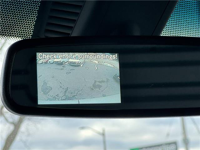 2023 Mercedes-Benz Sprinter 2500 High Roof 4-Cyl Diesel HO (Stk: PR60295) in Windsor - Image 21 of 22