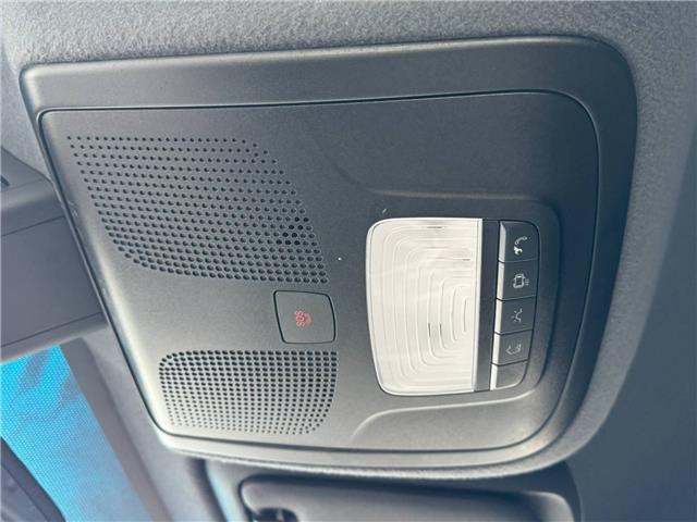 2023 Mercedes-Benz Sprinter 2500 High Roof 4-Cyl Diesel HO (Stk: PR60295) in Windsor - Image 22 of 22