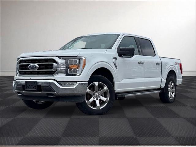 2021 Ford F-150 XLT (Stk: TL06348) in Windsor - Image 1 of 23