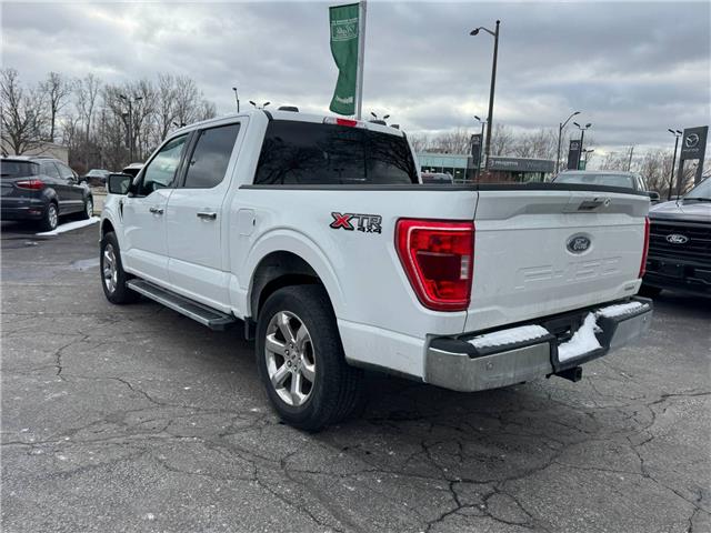 2021 Ford F-150 XLT (Stk: TL06348) in Windsor - Image 4 of 23