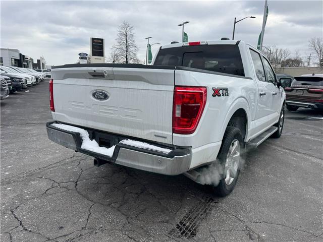2021 Ford F-150 XLT (Stk: TL06348) in Windsor - Image 5 of 23