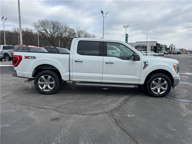 2021 Ford F-150 XLT (Stk: TL06348) in Windsor - Image 6 of 23