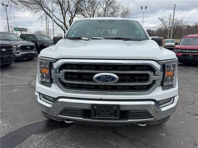 2021 Ford F-150 XLT (Stk: TL06348) in Windsor - Image 9 of 23