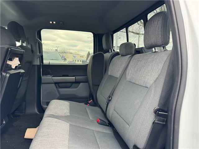 2021 Ford F-150 XLT (Stk: TL06348) in Windsor - Image 10 of 23