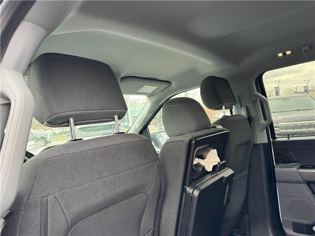 2021 Ford F-150 XLT (Stk: TL06348) in Windsor - Image 11 of 23