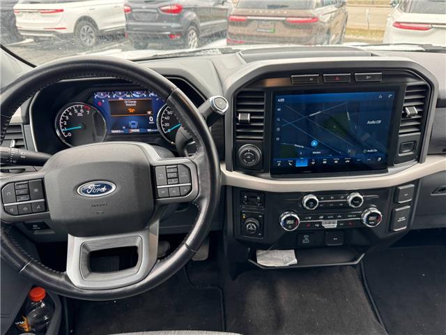 2021 Ford F-150 XLT (Stk: TL06348) in Windsor - Image 12 of 23