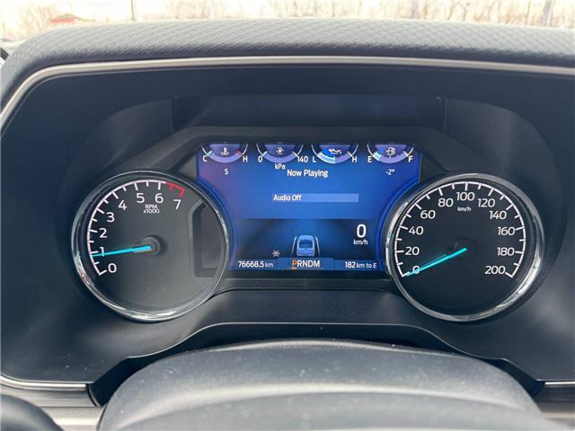 2021 Ford F-150 XLT (Stk: TL06348) in Windsor - Image 16 of 23