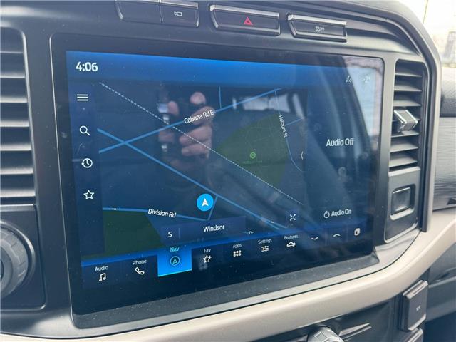 2021 Ford F-150 XLT (Stk: TL06348) in Windsor - Image 19 of 23