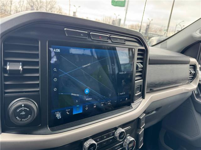 2021 Ford F-150 XLT (Stk: TL06348) in Windsor - Image 20 of 23