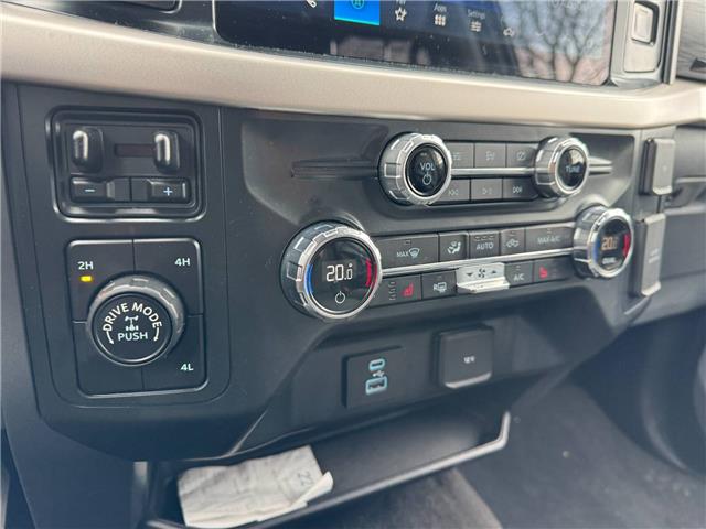 2021 Ford F-150 XLT (Stk: TL06348) in Windsor - Image 21 of 23