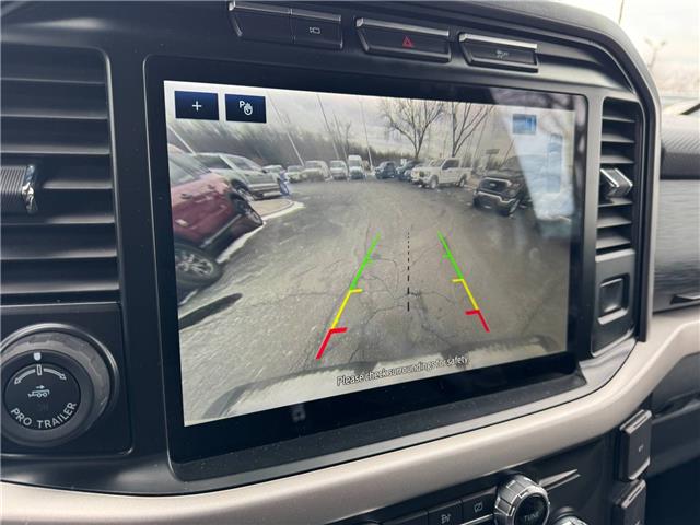 2021 Ford F-150 XLT (Stk: TL06348) in Windsor - Image 22 of 23