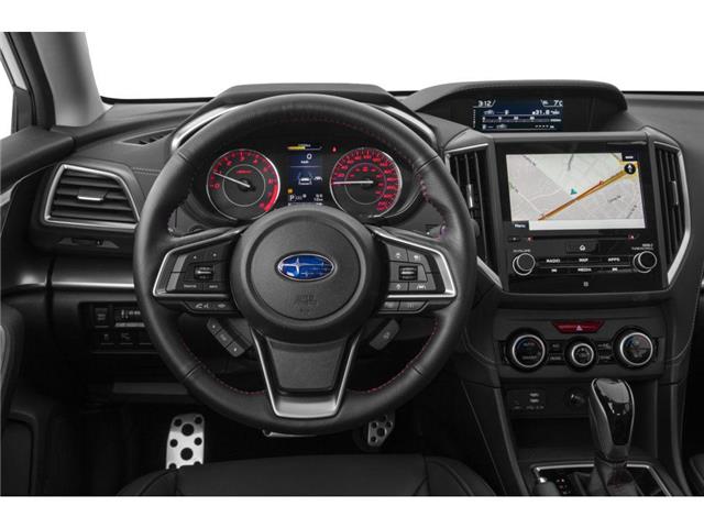 2020 Subaru Impreza Sport-tech (Stk: SU3828) in Stratford - Image 2 of 10