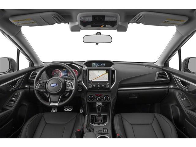 2020 Subaru Impreza Sport-tech (Stk: SU3828) in Stratford - Image 3 of 10