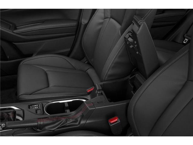 2020 Subaru Impreza Sport-tech (Stk: SU3828) in Stratford - Image 8 of 10
