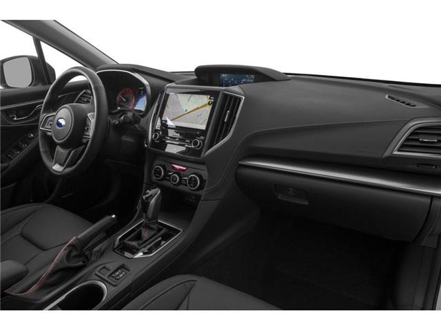 2020 Subaru Impreza Sport-tech (Stk: SU3828) in Stratford - Image 9 of 10