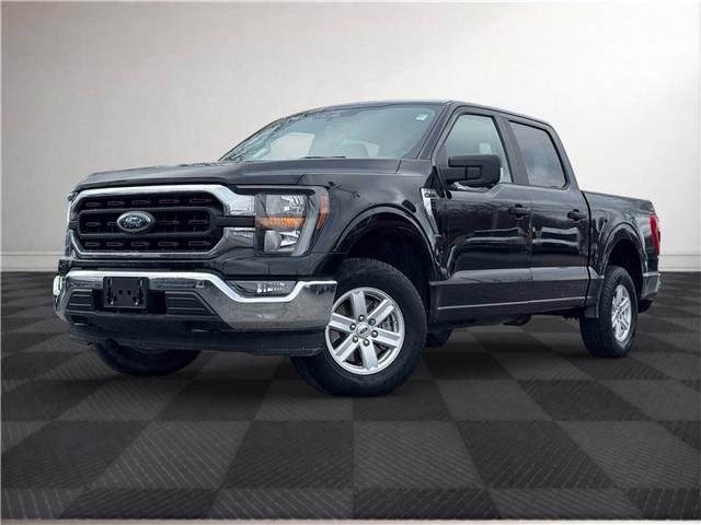 2023 Ford F-150  (Stk: TR06621) in Windsor - Image 1 of 24