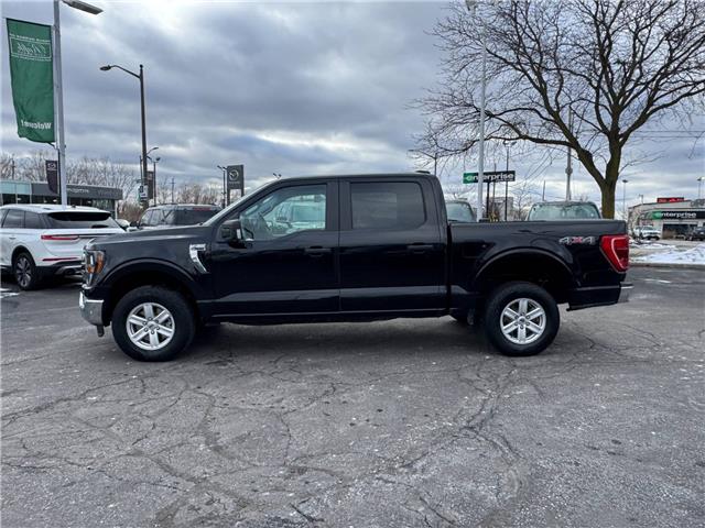 2023 Ford F-150 (Stk: TR06621) in Windsor - Image 2 of 24 2023 Ford F-150 (Stk: TR06621) in Windsor - Image 2 of 24