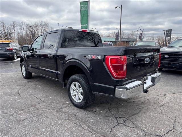 2023 Ford F-150 (Stk: TR06621) in Windsor - Image 4 of 24 2023 Ford F-150 (Stk: TR06621) in Windsor - Image 4 of 24