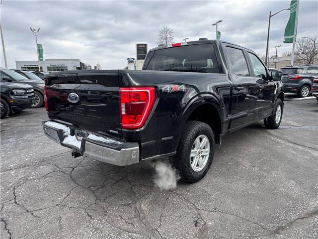 2023 Ford F-150 (Stk: TR06621) in Windsor - Image 5 of 24 2023 Ford F-150 (Stk: TR06621) in Windsor - Image 5 of 24