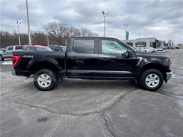 2023 Ford F-150 (Stk: TR06621) in Windsor - Image 6 of 24 2023 Ford F-150 (Stk: TR06621) in Windsor - Image 6 of 24