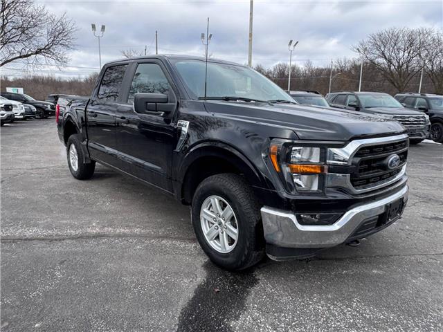 2023 Ford F-150 (Stk: TR06621) in Windsor - Image 7 of 24 2023 Ford F-150 (Stk: TR06621) in Windsor - Image 7 of 24