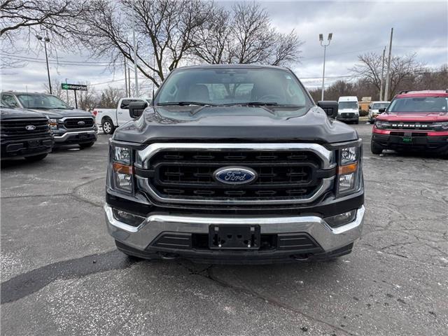 2023 Ford F-150 (Stk: TR06621) in Windsor - Image 9 of 24 2023 Ford F-150 (Stk: TR06621) in Windsor - Image 9 of 24