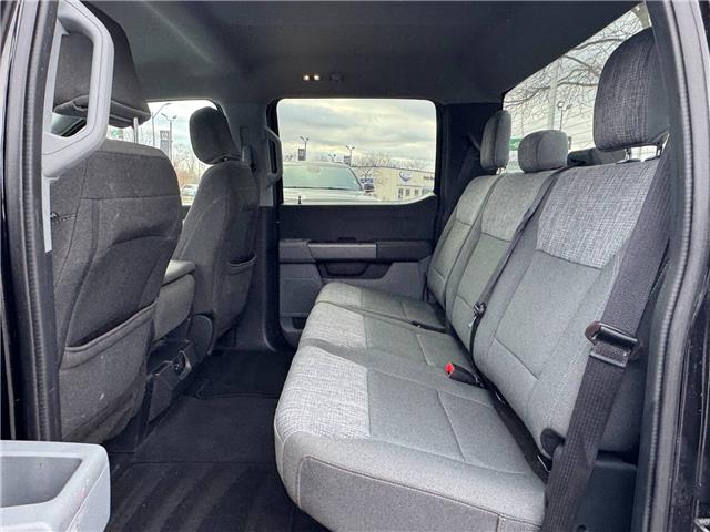 2023 Ford F-150 (Stk: TR06621) in Windsor - Image 10 of 24 2023 Ford F-150 (Stk: TR06621) in Windsor - Image 10 of 24