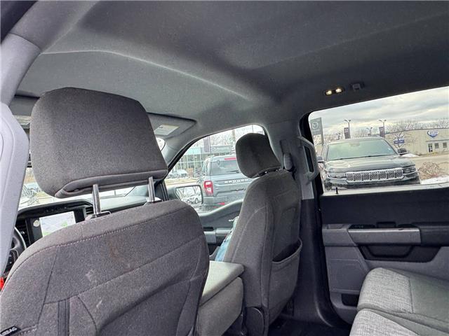 2023 Ford F-150 (Stk: TR06621) in Windsor - Image 11 of 24 2023 Ford F-150 (Stk: TR06621) in Windsor - Image 11 of 24
