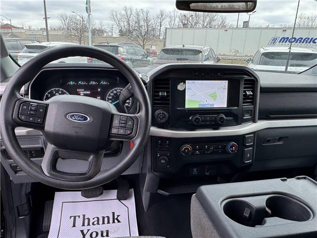 2023 Ford F-150 (Stk: TR06621) in Windsor - Image 12 of 24 2023 Ford F-150 (Stk: TR06621) in Windsor - Image 12 of 24