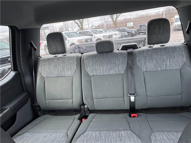 2023 Ford F-150 (Stk: TR06621) in Windsor - Image 16 of 24 2023 Ford F-150 (Stk: TR06621) in Windsor - Image 16 of 24