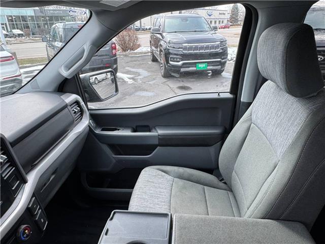 2023 Ford F-150 (Stk: TR06621) in Windsor - Image 17 of 24 2023 Ford F-150 (Stk: TR06621) in Windsor - Image 17 of 24