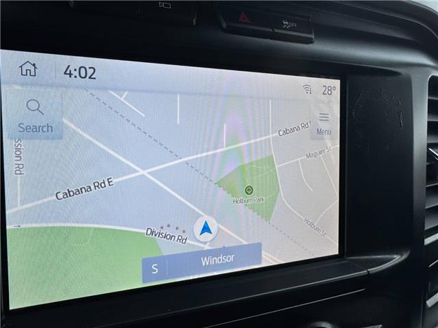 2023 Ford F-150 (Stk: TR06621) in Windsor - Image 19 of 24 2023 Ford F-150 (Stk: TR06621) in Windsor - Image 19 of 24