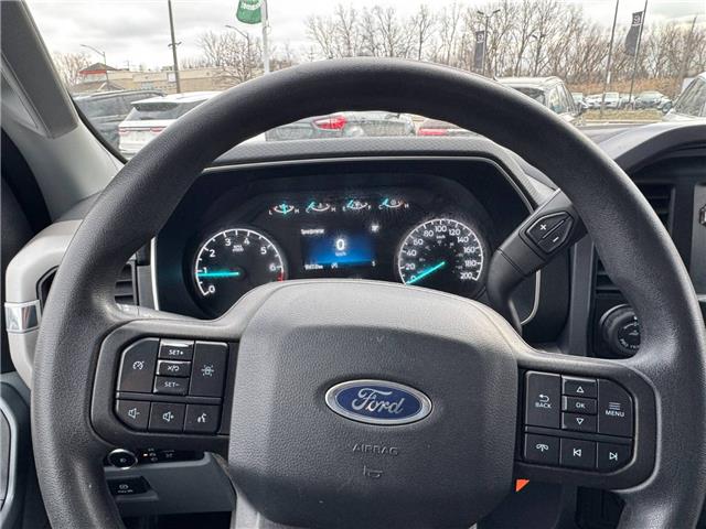 2023 Ford F-150 (Stk: TR06621) in Windsor - Image 22 of 24 2023 Ford F-150 (Stk: TR06621) in Windsor - Image 22 of 24